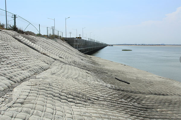 造地工程-大嶝航空物流一期工程-2